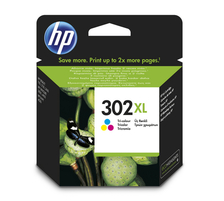 Original  Tintenpatrone color HP OfficeJet 3835