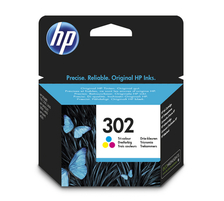 Original  Tintenpatrone color HP DeskJet 2130