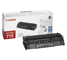 Original  Tonerpatrone schwarz Canon Lasershot LBP-3310