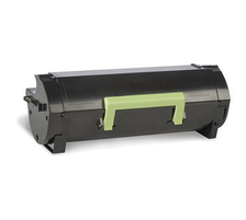 Original  Tonerpatrone schwarz Lexmark MX 511 dte