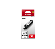 Original  Tintenpatrone XL schwarz Canon Pixma MG 6850 Series