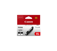 Original  Tintenpatrone XL schwarz Canon Pixma TS 6050 Series