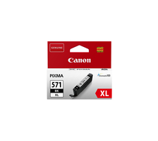 Original  Tintenpatrone XL schwarz Canon Pixma MG 6850 Series