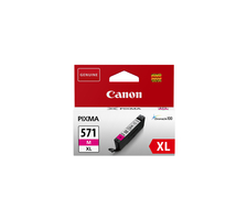Original  Tintenpatrone XL magenta Canon Pixma TS 6050 Series