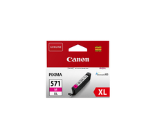 Original  Tintenpatrone XL magenta Canon Pixma MG 6850 Series