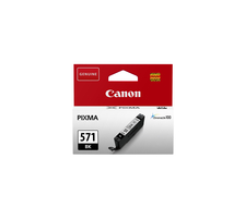 Original  Tintenpatrone schwarz Canon Pixma MG 6850 Series