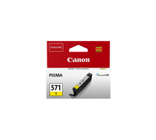 Original  Tintenpatrone gelb Canon Pixma MG 6850 Series
