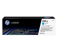 Original  Tonerpatrone cyan HP Color LaserJet Pro M 252 dw