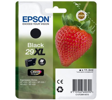 Original  Tintenpatrone XL schwarz Epson Expression Home XP-432