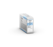 Original  Tintenpatrone light cyan Epson SureColor SCP 800 DES