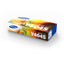 Original  Tonerpatrone gelb Samsung Xpress SLC 430