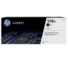 Original  Tonerpatrone schwarz HP Color LaserJet Enterprise M 553 Series