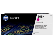 Original  Tonerpatrone magenta HP Color LaserJet Enterprise M 553 Series