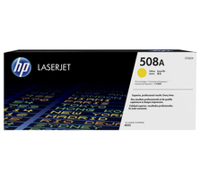 Original  Tonerpatrone gelb HP Color LaserJet Enterprise M 553 Series
