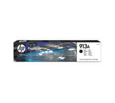 Original  Tintenpatrone schwarz HP PageWide MFP 377 dw
