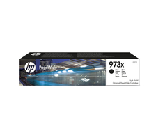 Original  Tintenpatrone gelb HP PageWide MFP 377 dw