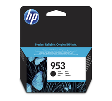 Original  Tintenpatrone schwarz HP OfficeJet Pro 8715