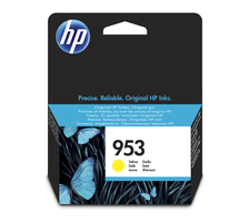 Original  Tintenpatrone gelb HP OfficeJet Pro 8718