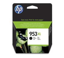 Original  Tintenpatrone schwarz HP OfficeJet Pro 8718