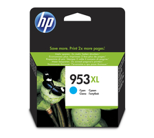Original  Tintenpatrone cyan HP OfficeJet Pro 8720