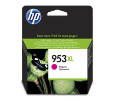 Original  Tintenpatrone magenta HP OfficeJet Pro 8718