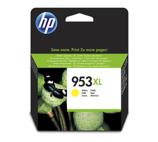 Original  Tintenpatrone gelb HP OfficeJet Pro 8718