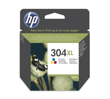 Original  Tintenpatrone color HP DeskJet 2623
