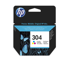 Original  Tintenpatrone color HP Envy 5034 All-ln-One
