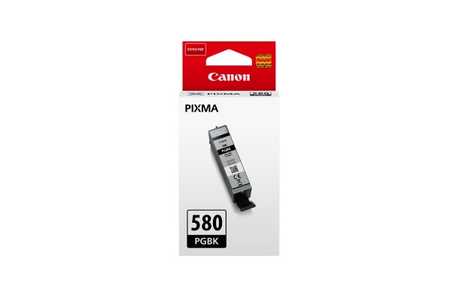 Original  Tintenpatrone schwarz Canon Pixma TS 8352 a