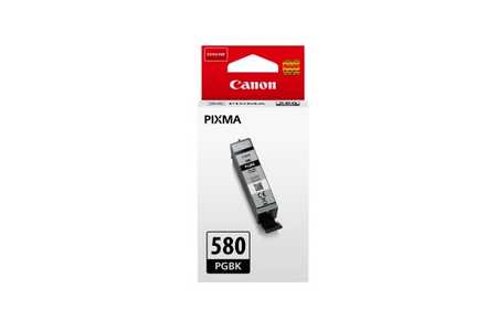 Original  Tintenpatrone schwarz Canon Pixma TR 8650