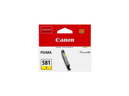Original  Tintenpatrone yellow Canon Pixma TS 8352 a