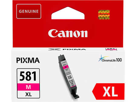 Original  Tintenpatrone magenta Canon Pixma TS 8352 a