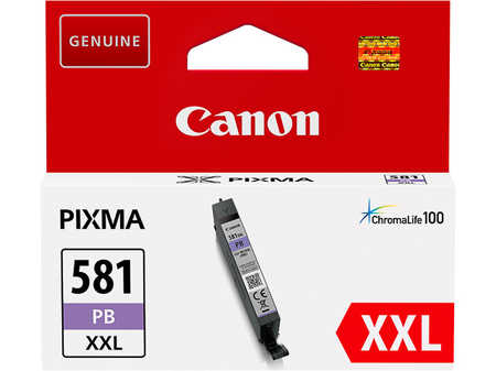 Original  Tintenpatrone foto blue Canon Pixma TS 9100 Series