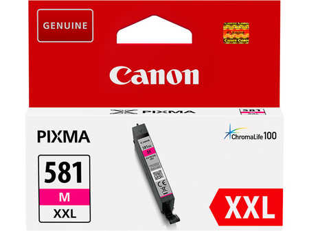 Original  Tintenpatrone magenta Canon Pixma TS 8352 a