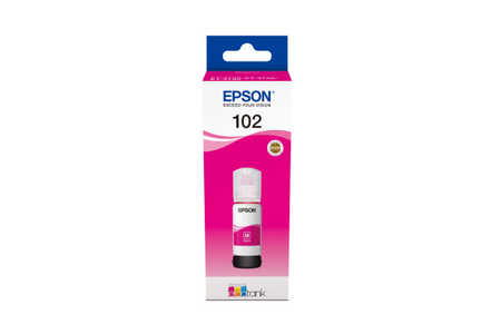 Original  Tintenbehälter magenta Epson EcoTank ET-3750