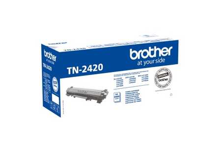 Original  Tonerpatrone schwarz Brother HLL 2375 DW