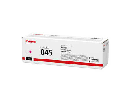 Original  Tonerpatrone magenta Canon iSENSYS MF 633 Cdw