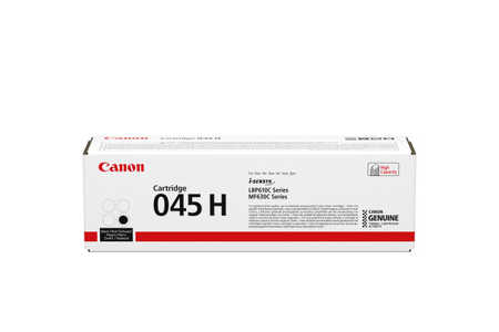 Original  Tonerpatrone schwarz Canon iSENSYS MF 633 Cdw