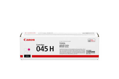 Original  Tonerpatrone magenta Canon iSENSYS MF 633 Cdw