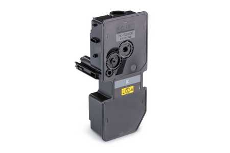 Original  Tonerpatrone schwarz Kyocera ECOSYS P 5021 Series