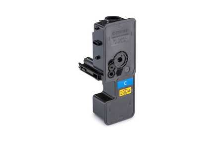 Original  Tonerpatrone cyan Kyocera ECOSYS P 5021 Series