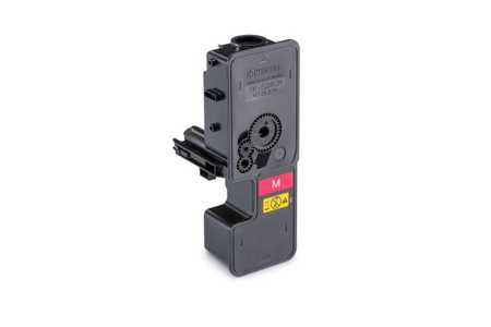 Original  Tonerpatrone magenta Kyocera ECOSYS P 5021 Series