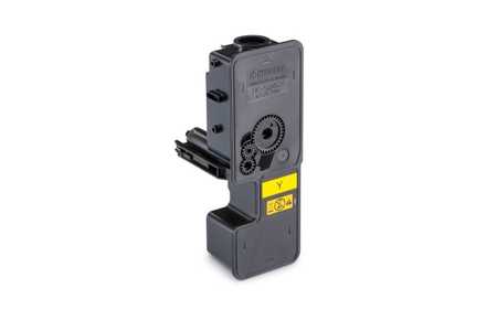 Original  Tonerpatrone yellow Kyocera ECOSYS P 5021 Series