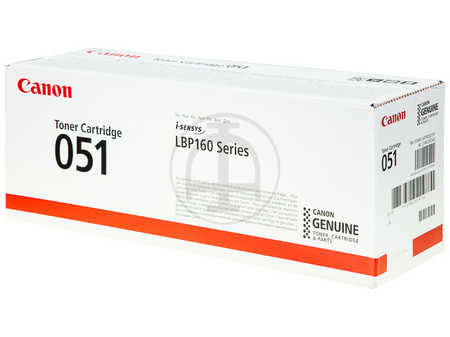 Original  Tonerpatrone schwarz Canon iSENSYS MF 262 dw