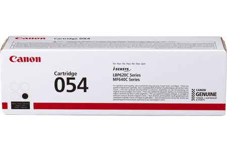 Original  Tonerpatrone schwarz Canon iSENSYS MF 645 Cx