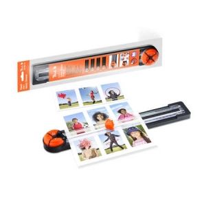 Peach  4 in 1 Rollenschneider - PC100-10 
