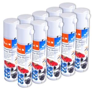 Peach  Universal Druckgas Spray PA100, 10x 400 ml 